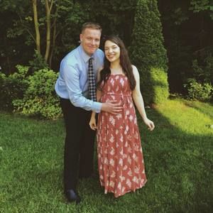 Meet your Posher, Jenna